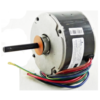 Heil Quaker 1087623 Condenser Motor 1/5HP 208-230V 1075RPM