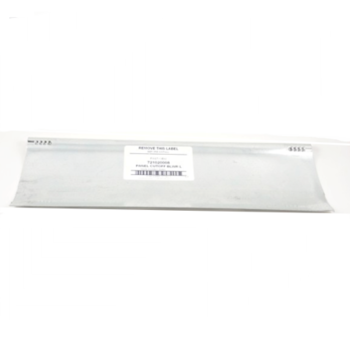 Heil Quaker 721020008 Blower Panel Cutoff