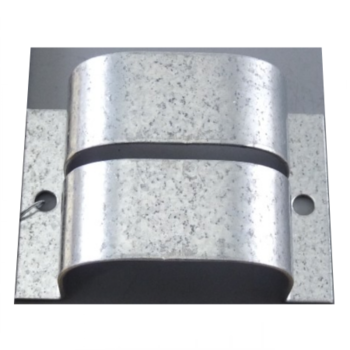Heil Quaker 94364 Oval Clamp For Capacitor