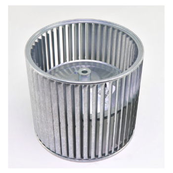 Heil Quaker 96839 Blower Wheel Clockwise 10X9X1/2