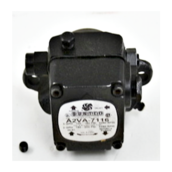 Heil Quaker N01Z019 1Stage Oil Pump