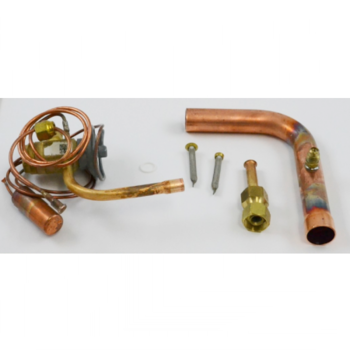 Heil Quaker NAEA20201TX Piston to Thermostatic Expansion Valve Conversion Kit 4-Ton R22