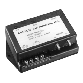 Genteq T30-020 Pressure Transducer