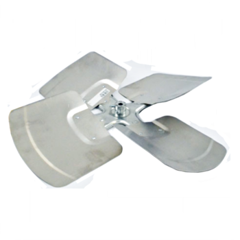 30135-MARVAIR 30135 4-Blade Fan Blade 24 Inch 20 Degree Pitch ...