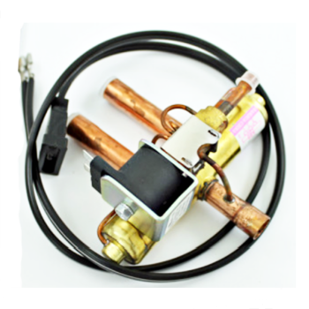 Bard HVAC S5650-045 Reversing Valve 3-Way with Moulded Plug