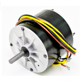 Heil Quaker 1186358 1/6 Hp 208V 1/5 Hp 230V 810RPM Motor