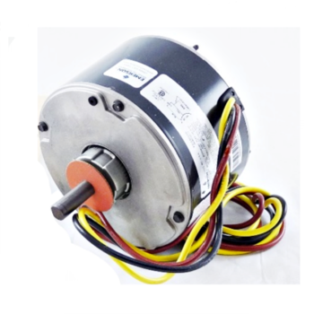 Nidec-US Motors (Emerson) 3401 Motor 1/12HP 208-230V 1100RPM