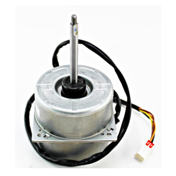 Heil Quaker 4681A20013R Motor Assembly Outdoor 220V