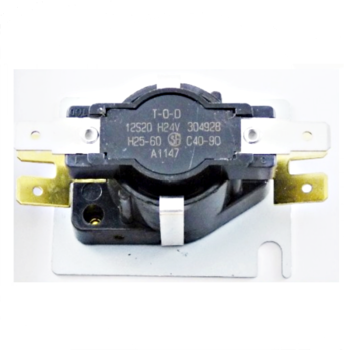 Sterling HVAC Products 11J11R00366 Time Delay Relay