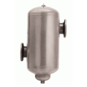 Bell & Gossett 5366-10F-12-001 Sediment Removal Separator 10" Flange