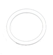 Danfoss 8156130 Rotolock Gasket 1"