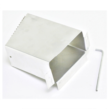 Heil Quaker 1183617 Hood Exhaust Kit