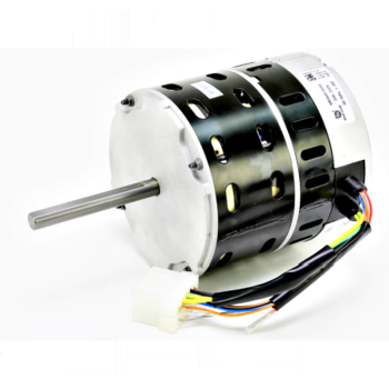 Heil Quaker 1186459 1/3Hp 230V 1-Phase X-13 Motor