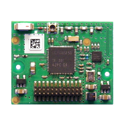 Barber Colman (Schneider Electric) VCM8000V5045P Communication Module/Vt8000