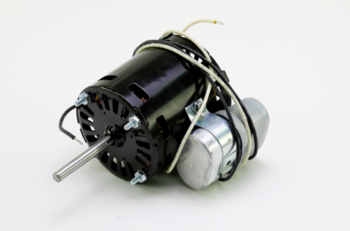 Tecumseh Compressor 810-10041C Fan Motor