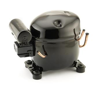 Tecumseh Compressor AE2410Y-AA1A Compressor 115V 1-Phase 1020 BTU R134A