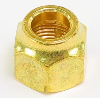 Mueller Industries A05053 Flare Nut 1/2"