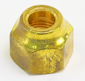 Mueller Industries A05052 Flare Nut 3/8"