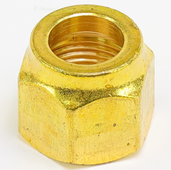 Mueller Industries A05157 Flare Nut 5/8"