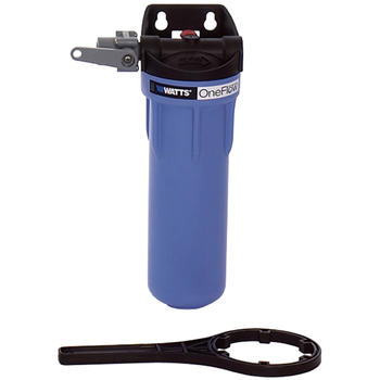 Watts 0002161 Replacement Filter Cartridge (OF110RM) (Qty of 6)