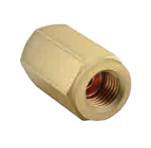 Watts 0006903 SAE-TC Adapter 1/4"