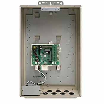 Rheem RTG20126B Mics-180 Ext Controller