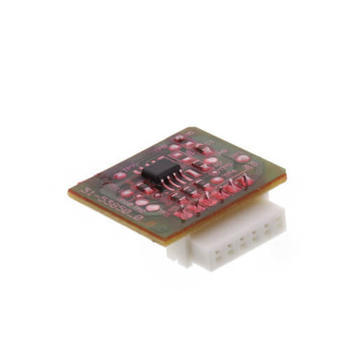 Rheem RTG20006RN Power Board Chip