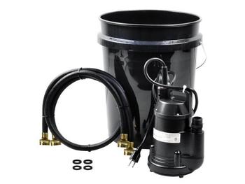 tankless water heater flush kit available at Industrial Stores