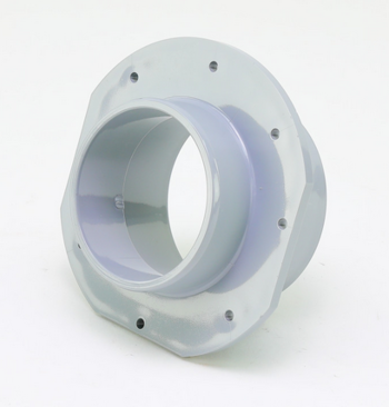 Rheem RTG20223Y Flue Outlet Assembly