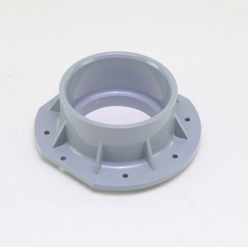 Rheem RTG20223X Air Intake Assembly