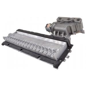 Rheem RTG20212E Burner Manifold - Rtg-199