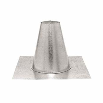Rheem RTG20151J-1 TallConeFlashing 5" (pack of 4)