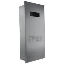 Rheem RTG20226 RecessBox RTGH-199