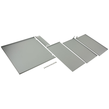 Rheem RTG20227 Pipe Cover Kit RTGH-199