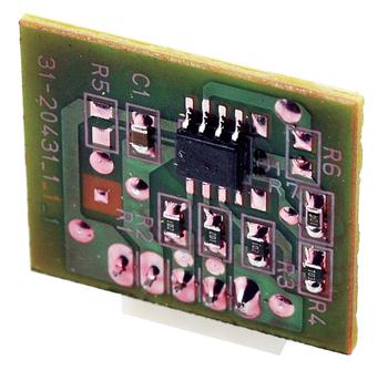 Rheem RTG20241A Commercial Conversion Kit H84DVLN