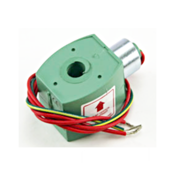 Asco 238710-029-D Replacement Coil FT 80-90VDC