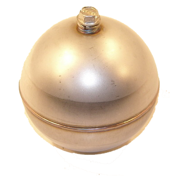 Hoffman Specialty 604032 Float Ball Assembly