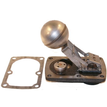 Hoffman Specialty 604014 Service Kit For FT125C 1-1/2"