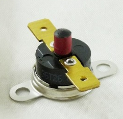 Armstrong Furnace R37520B009 Rollout Switch Manual Reset SPST 300F