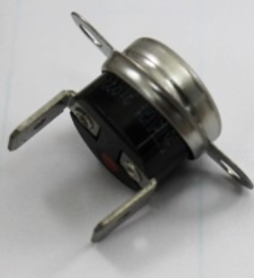 Carrier HH18HA226 Rollout Switch SPST Auto Reset 320F-50F
