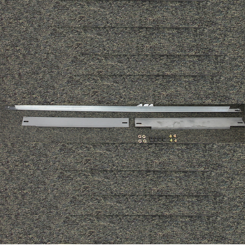 Raypak 000987F Refractory Retainer Kit