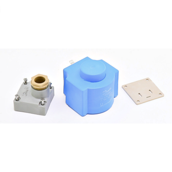 Danfoss 018F6906 24V 20Watt Coil