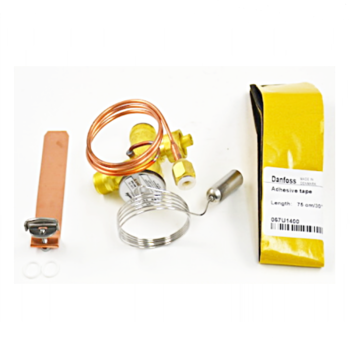 Goodman-Amana TXV-30 Thermostatic Expansion Valve 1.5 To 2.5 Ton R410