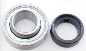 York S1-02924419000 Ball Bearing 1" with Collar