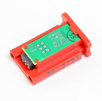 Fireye YP138 Programmer Module 4-second Flame Failure Response Time