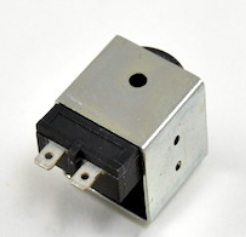 Sporlan Controls 310910 Replacement Coil MKC-1TS 24V