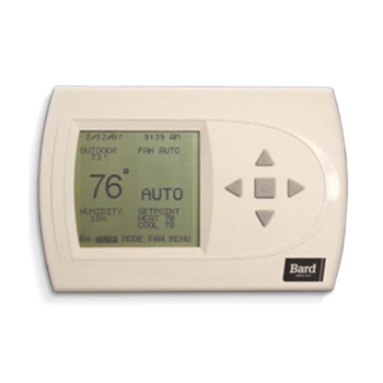 Bard HVAC 8403-060 Temperature & Humidity Controller with Ventilation Output