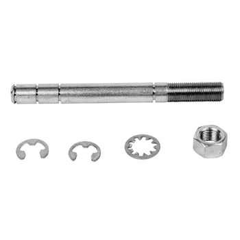 Siemens Building Technology 333-045 Steel Pivot Post Kit