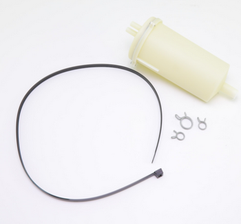 Nortec Humidity 2573513 Float Chamber Dual Fill Assembly