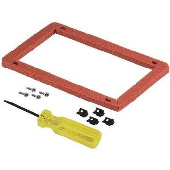 Rheem SP20063 Burner Door Gasket Kit